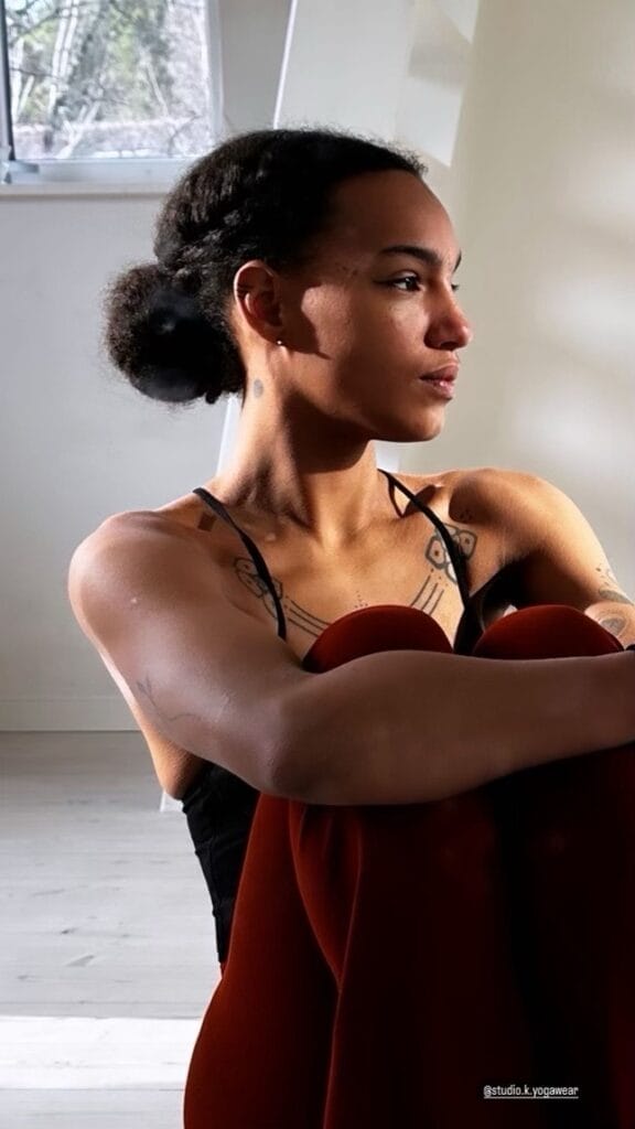 Sara Utberg